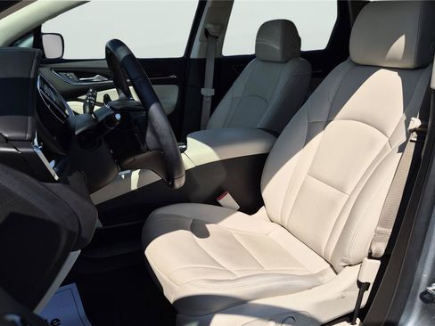 Used 2023 Buick Enclave Essence w/ Experience Buick Package FWD image 12