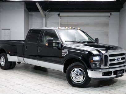 Used 2008 Ford F350 Lariat