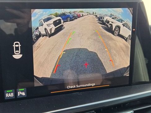 New 2026 Subaru Outback Limited image 15