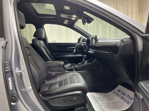 Used 2023 Honda CR-V Sport Touring image 14