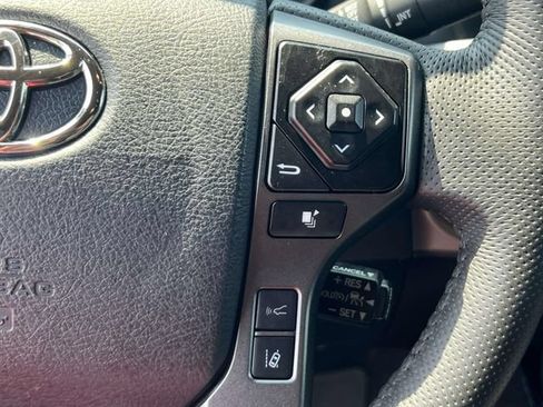 Used 2023 Toyota Tacoma TRD Off-Road AWD/4WD image 22