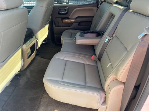 Used 2017 GMC Sierra 1500 SLT image 22