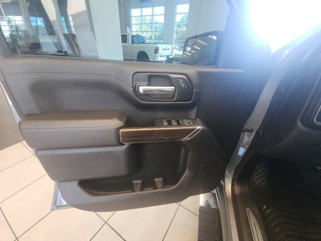 Used 2021 Chevrolet Silverado 1500 RST w/ Bed Protection Package RWD image 26