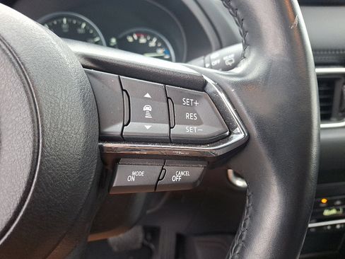 Used 2022 MAZDA CX-5 AWD 2.5 S w/ Premium Plus Pkg image 23