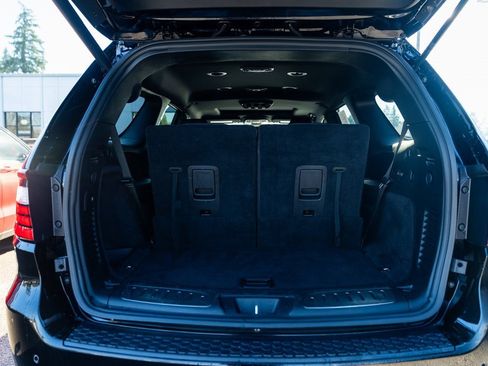 Used 2025 Dodge Durango GT image 7