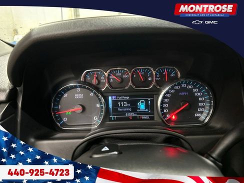 Used 2020 Chevrolet Tahoe Premier image 15