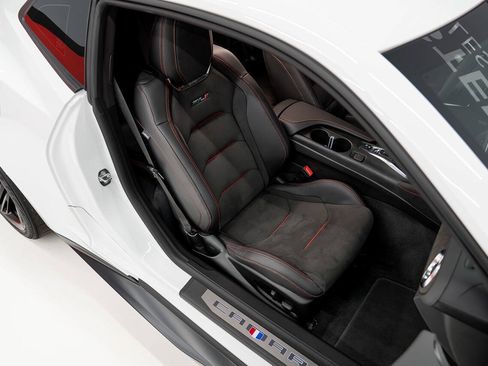 Used 2023 Chevrolet Camaro ZL1 RWD image 79