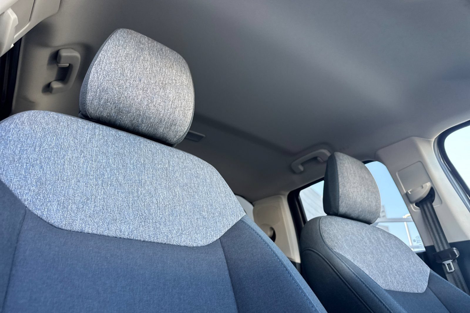 Used 2025 Ford Maverick XLT FWD image 16