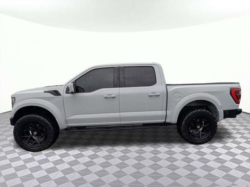 Used 2023 Ford F150 Raptor w/ Equipment Group 802A Raptor R AWD/4WD image 6