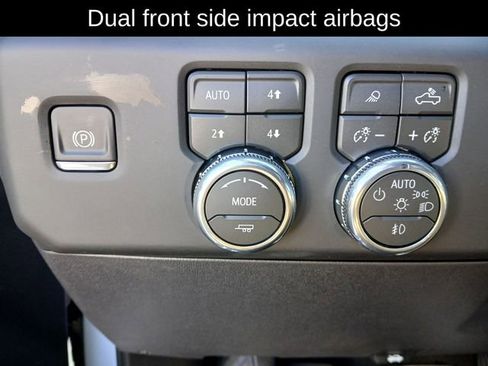 New 2026 GMC Sierra 1500 Denali w/ Denali Reserve Package image 32