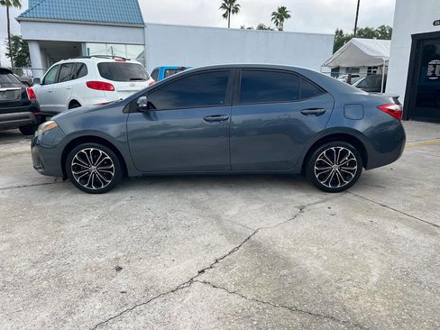 Used 2016 Toyota Corolla S image 5