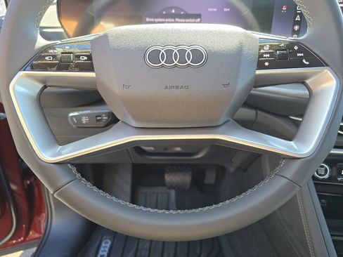 New 2026 Audi Q5 Premium Plus AWD/4WD image 38