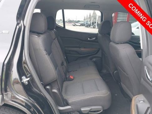 Used 2020 GMC Acadia SLE image 6