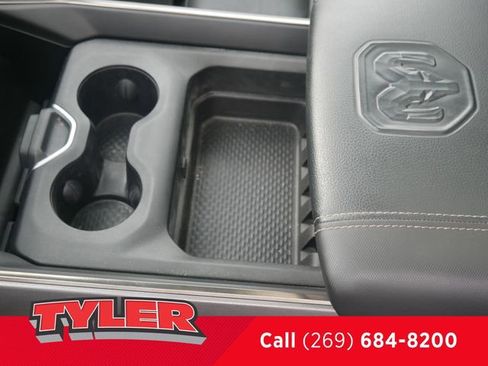 Used 2020 RAM 1500 Rebel w/ Rebel Level 2 Equipment Group image 40