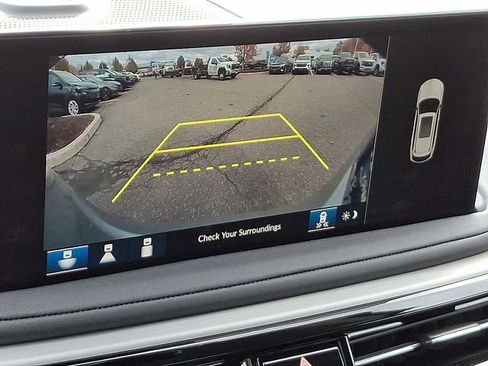 Used 2025 Acura MDX Technology Package image 24