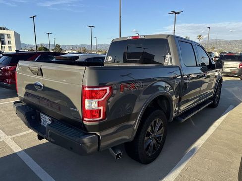 Used 2018 Ford F150 XLT w/ Equipment Group 302A Luxury image 13