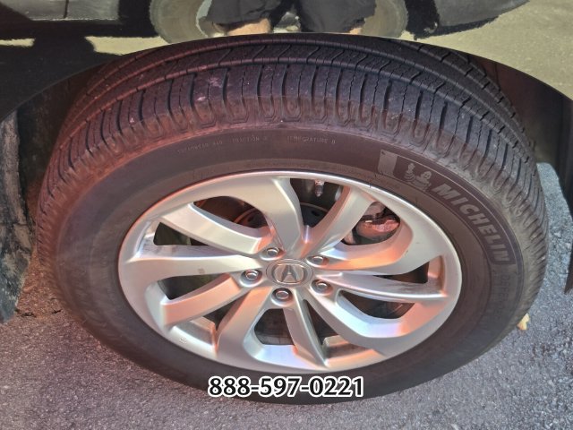 Used 2017 Acura RDX FWD image 5