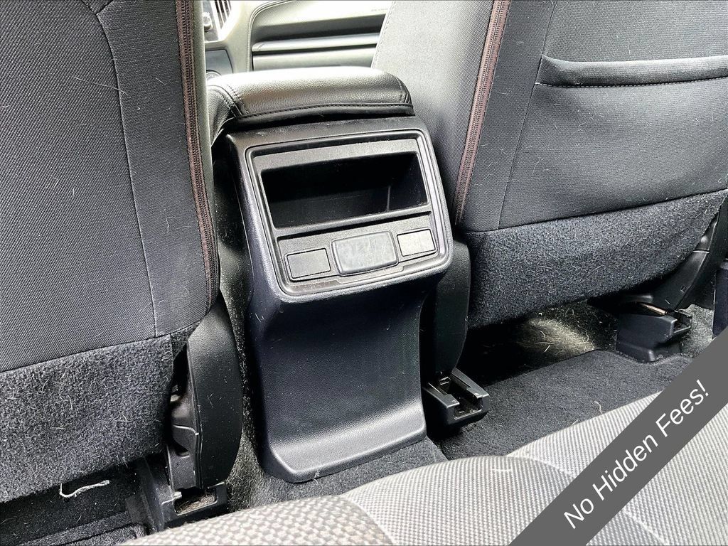 Used 2019 Subaru Forester w/ Alloy Wheel Package AWD/4WD image 28
