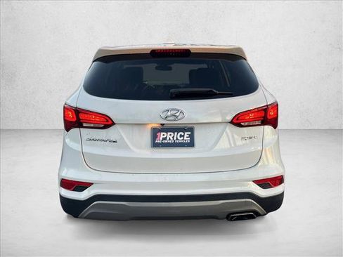 Used 2017 Hyundai Santa Fe Sport w/ Cargo Package image 6