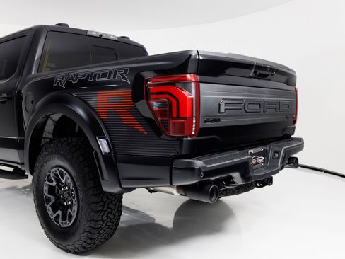 Used 2024 Ford F150 Raptor R w/ Equipment Group 803A Raptor R image 68