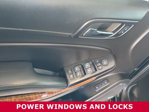 Used 2018 Chevrolet Tahoe Premier image 20