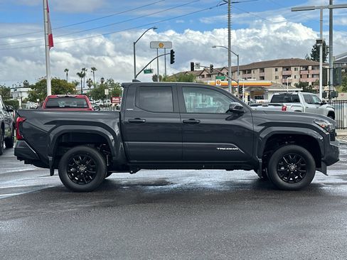 New 2025 Toyota Tacoma SR5 image 6