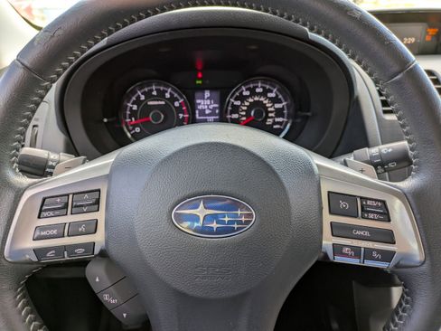 Used 2015 Subaru Forester 2.0XT Touring w/ Popular Package #2 image 24