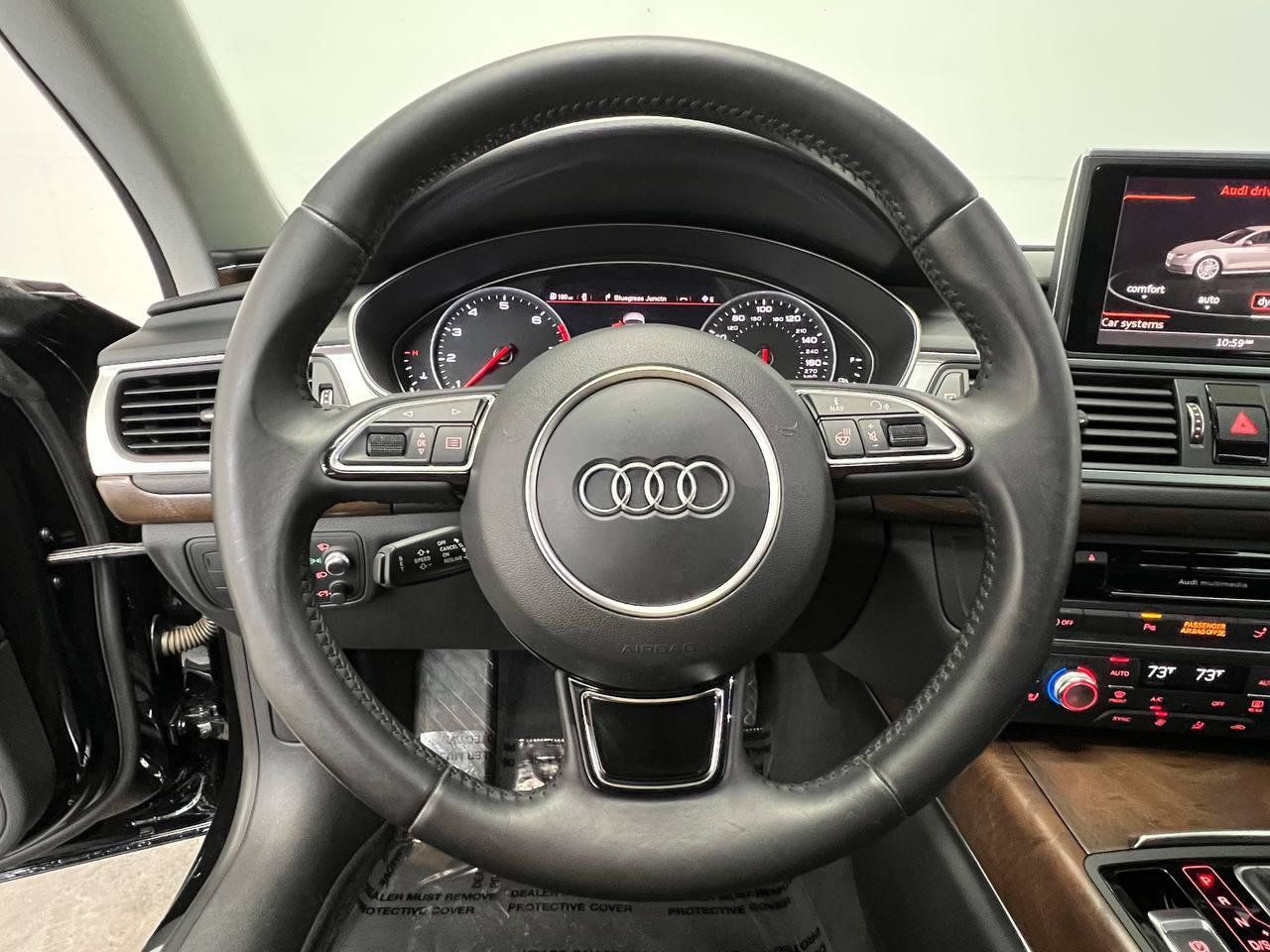 Used 2016 Audi A7 3.0T Prestige AWD/4WD image 15