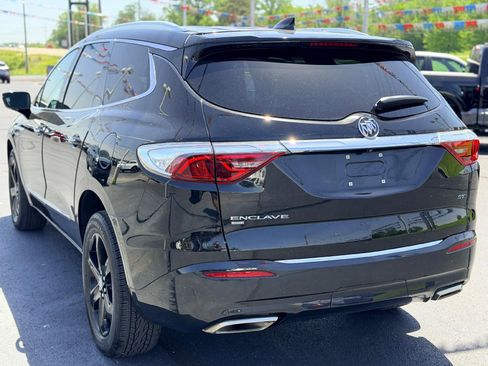 Used 2023 Buick Enclave Essence w/ Experience Buick Package AWD/4WD image 7