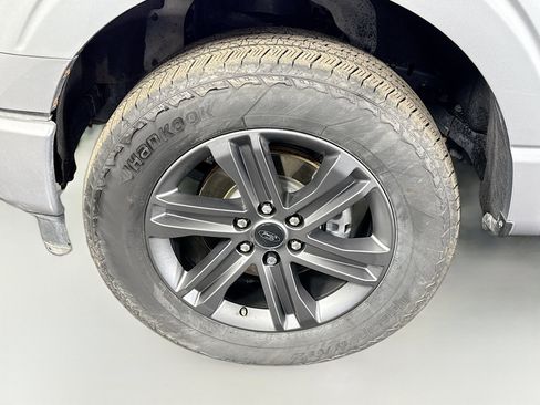 Used 2023 Ford F150 XLT w/ Equipment Group 302A High image 38