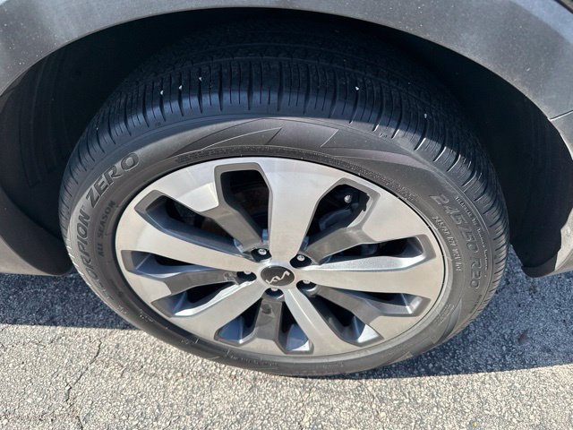 Used 2022 Kia Telluride S AWD/4WD image 7
