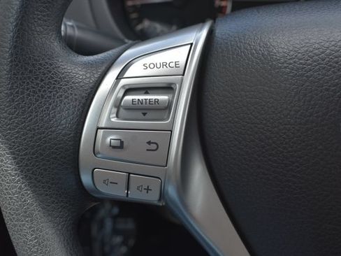 Used 2018 Nissan Altima 2.5 S w/ S Convenience Package FWD image 21