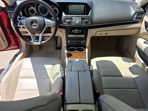 Used 2014 Mercedes-Benz E 350 2dr Cpe E 350 RWD image 27