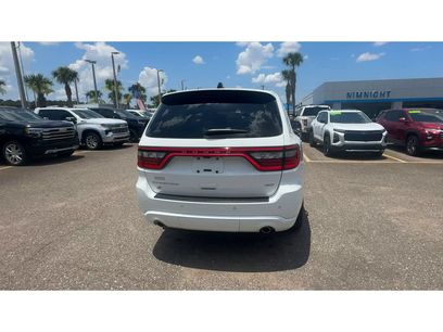 Used 2026 Dodge Durango GT