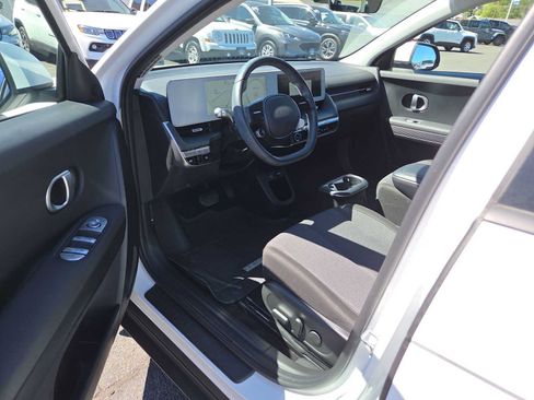 Used 2024 Hyundai Ioniq 5 SE RWD image 10