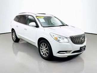 Used 2017 Buick Enclave Convenience image 1