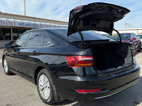 Used 2019 Volkswagen Jetta S FWD image 12