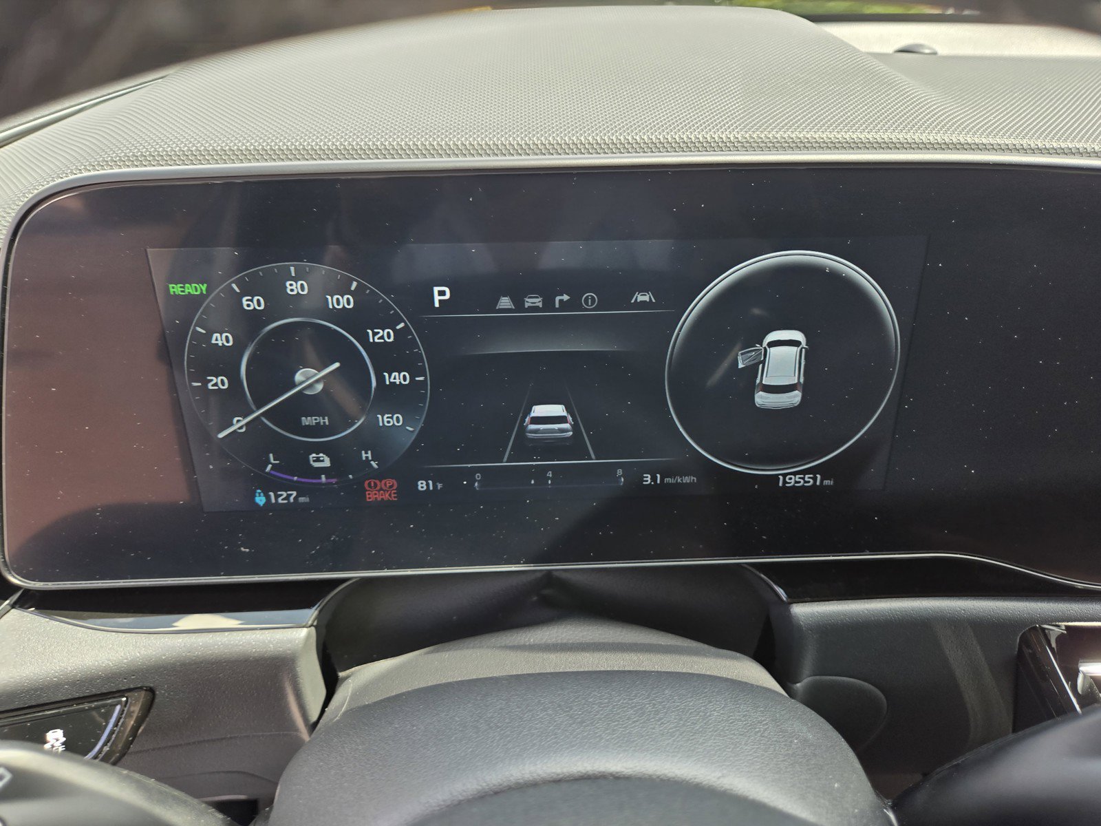 Used 2024 Kia Niro Wind FWD image 20