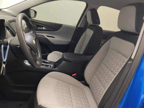 Used 2024 Chevrolet Equinox LS image 17