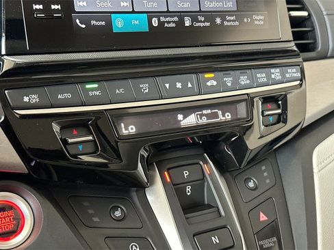 New 2026 Honda Odyssey EX-L image 23
