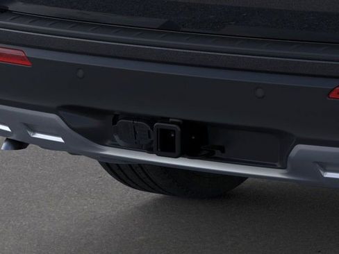 New 2026 Ford Explorer Active AWD/4WD image 23