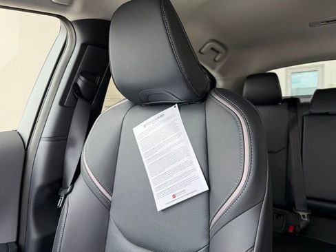 New 2026 Toyota Prius XLE image 51