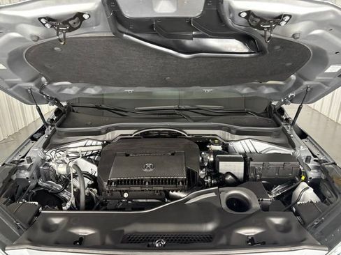 Certified 2026 Acura MDX FWD w/ Technology Package image 28