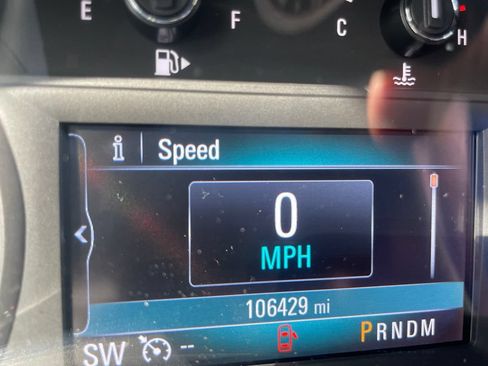 Used 2018 Buick Encore Preferred FWD image 13