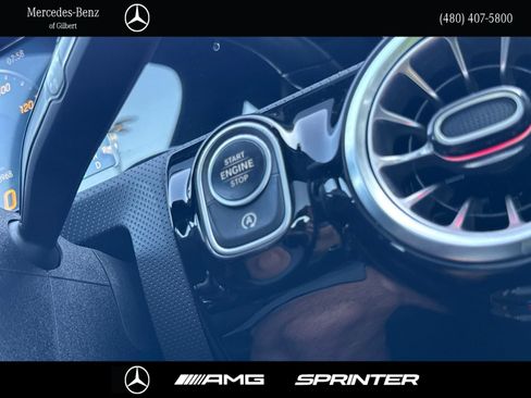 Certified 2022 Mercedes-Benz CLA 250 w/ AMG Line image 31
