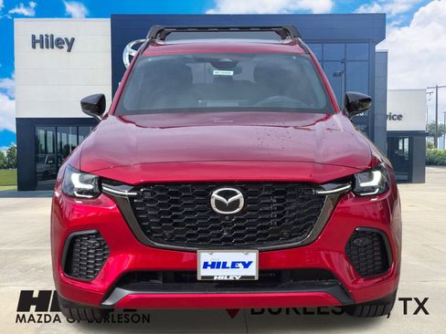 New 2026 MAZDA CX-70 3.3 Turbo S w/ Premium Package image 6