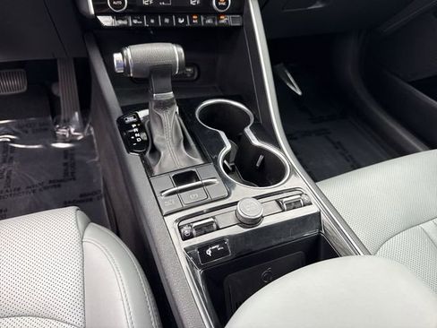 Used 2021 Kia K5 EX image 21