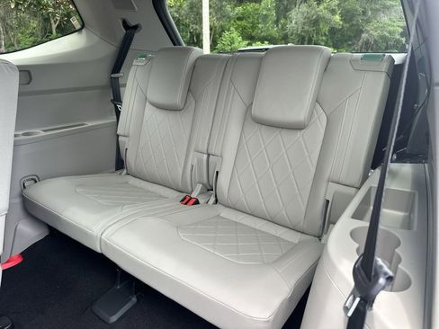 New 2026 Volkswagen Atlas SEL Premium R-Line image 24