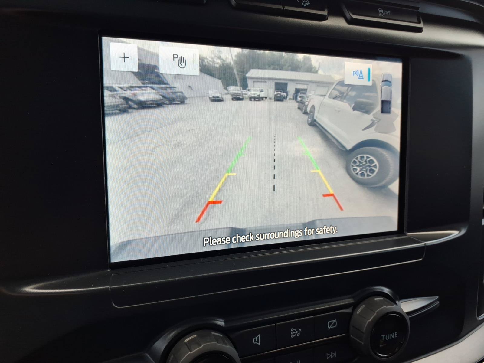 Used 2022 Ford F150 Tremor AWD/4WD image 19