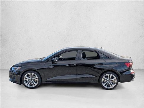 New 2026 Audi A3 2.0T Premium AWD/4WD image 8